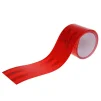 Reflecterend tape 3M rood 50mm/2meter - 1