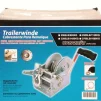 Handlier Heavy 2500 LBS / 1100 kg - 2