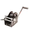 Handlier Heavy 2500 LBS / 1100 kg - 5