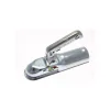 Kogelkoppeling Winterhoff WW-8C rond 70mm - 1