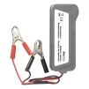 Accutester 12V - 2