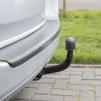 Trekhaakdop Zwart - 2