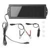 12V Zonnepaneel Druppellader 1,5W - 1