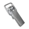 Spansluiting 110x48mm - 1