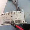 Accupakket 100Ah compleet t.b.v. electrische lier - 2