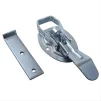 Spansluiting 220x40mm met tegenstuk - 2