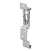 Kentekenplaatklem per 2 stuks - 2