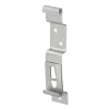 Kentekenplaatklem per 2 stuks - 3