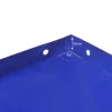 Aanhangerzeil met elastisch koord 2075x1140x50mm - 2
