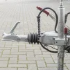 Kabelveer in blister - 5