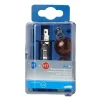 Reservelampenset H1+H7 8-delig - 4