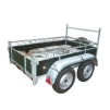 Elastisch Aanhangwagennet 0.90 x 1.50m - 1