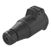 Stekkerdoos 13-polig PVC zwevend - 2