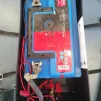 Accupakket 80Ah compleet t.b.v. electrische lier - 2