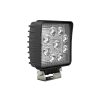 Werklamp LED 10-30V vierkant 2000 lumen - 1