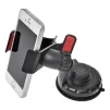 Universele GPS/GSM houder met zuignap - 1