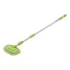 Wasborstel chenille telescopische steel 2,5 meter - 1