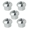 Wielmoer M12x1,5 conisch bol set van 5 stuks - 1