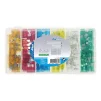 Steekzekeringen assortiment 120 delig - 5
