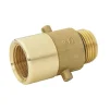 LPG nippel Nederland bajonet - 2