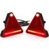 Complete waterdichte LED verlichtingsset 8 meter kabel - 1