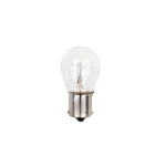 lamp 12V 21W BA15s per stuk