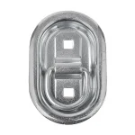 Sjoroog ovaal 145x100mm