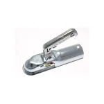 Kogelkoppeling Winterhoff WW-8B rond 60mm