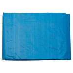 Topgear Afdekzeil 3x5 meter 90 gram/meter