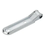 Klepscharnier 220mm