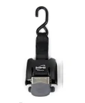 Boatbuckles RVS 1 stuks