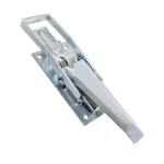Spansluiting Tico 270x80mm