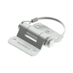 Klepscharnierhouder 8mm SPP ZW-03.40