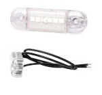 Binnenverlichting Slimline 24V