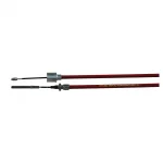 AL-KO Remkabel met nippel 980mm 770mm rood 299709