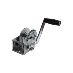 Novio handlier 408kg W900D