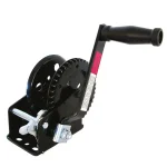 Carpoint handlier 630Kg