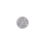 Reflector 55mm zelfklevend wit