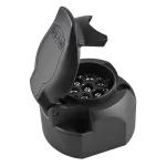 Stekkerdoos 13-polig PVC Multicon West