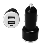 USB lader 2-weg 12V/24V 2000mA