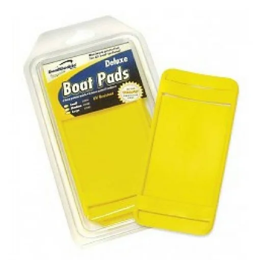 Boatbuckle deluxe boat pads