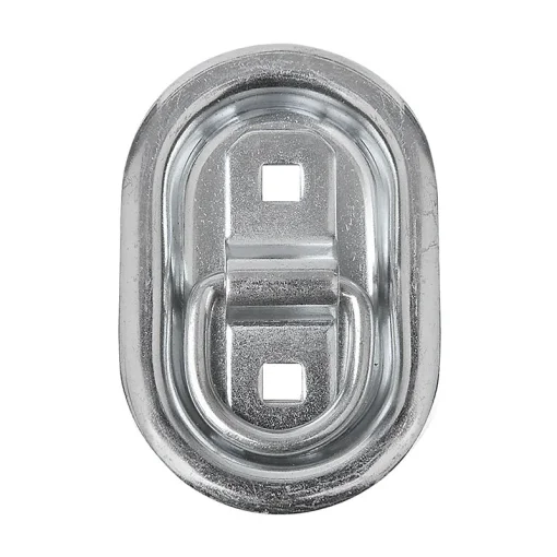 Sjoroog ovaal 145x100mm