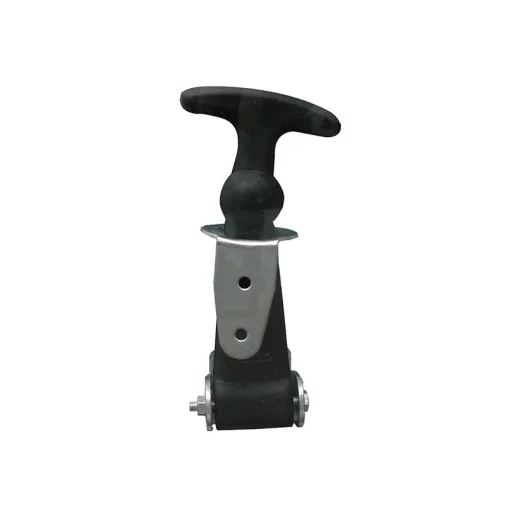 Motorkaptrekker 12cm
