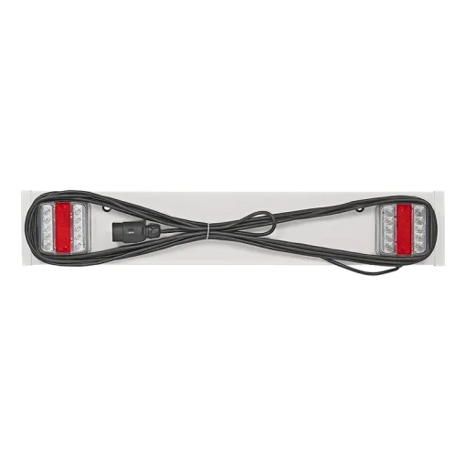 Verlichtingsbalk LED 80cm + 10M kabel