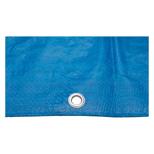 Topgear Afdekzeil 3x5 meter 90 gram/meter