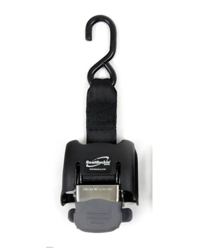 Boatbuckles RVS 1 stuks