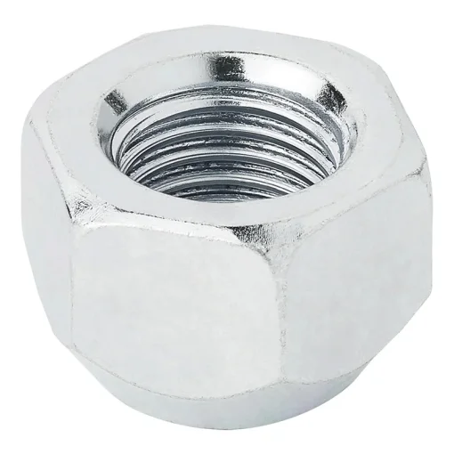 Wielmoer M12x1,5 conisch kegel set van 4 stuks