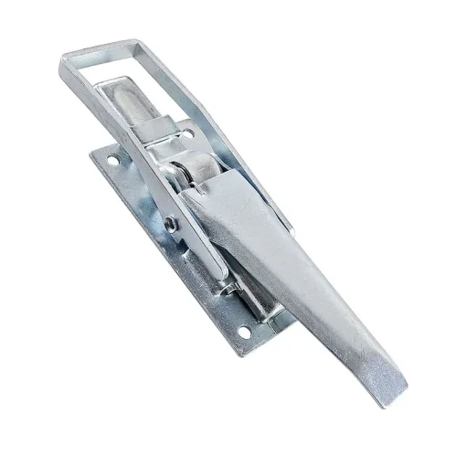 Spansluiting Tico 270x80mm