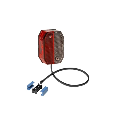 Asp&ouml;ck Flexipoint DC kabel 500mm