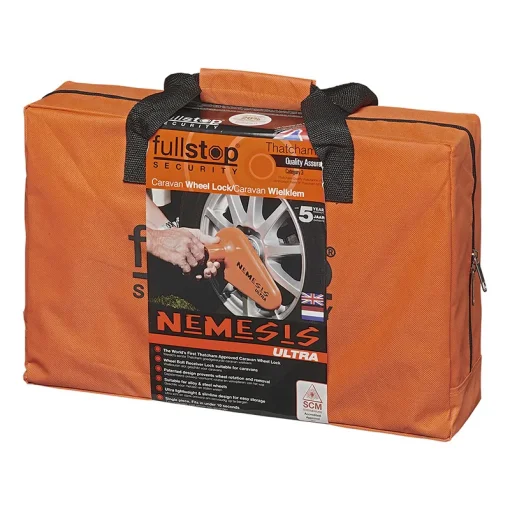 Wielklem Nemesis Ultra